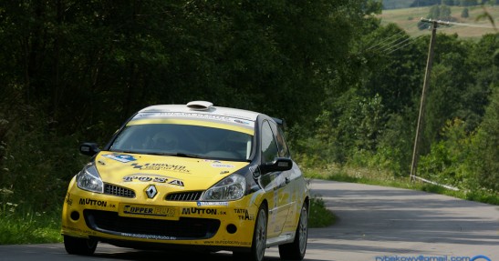 Rajd Rzeszowski